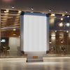 Coala Backlit Textile