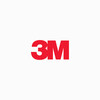 3M Scotchcal 7725-400 Fluorescent Logo