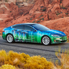 3M Envision 8548G Application