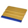 Cuff for squeegee