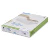 Raflatac Polyester weiss