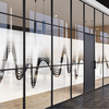 Coala Windows Decor Pattern