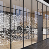 Coala Windows Decor Pattern