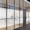Coala Windows Decor Pattern
