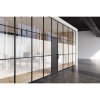 Coala Windows Decor Pattern