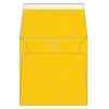 170 x 170 mm nicht bandiert,Façon DNG-Optifix ohne Fenster Olin,Colours, BOLD-Klappe, 153µm, ungerippt, matt,Sunshine Yellow, 120 g/m2, holzfrei ECF,Schachtel zu 250 Stück, FSC Mix Credit