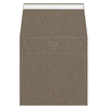 170 x 170 mm nicht bandiert,Façon DNG-Optifix ohne Fenster Olin,Colours, BOLD-Klappe, 153µm, ungerippt, matt,Urban Grey, 120 g/m2, holzfrei ECF,Schachtel zu 250 Stück, FSC Mix Credit