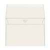 C5 229 x 162 mm nicht bandiert,Façon DNG-Optifix ohne Fenster Rives,Tradition, BOLD-Klappe, 168µm,beidseitig filzmarkiert,natural white/natur, 120 g/m2,holzfrei ECF, Schachtel zu 250 Stück