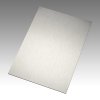 Dibond Buttlerfinish Front