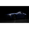 Arlon PCC application - 422 Midnight Blue