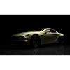 Arlon PCC application - 459 Satin Viper Green Metal