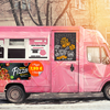 Aslan DFP 13G (Anwendungen Foodtruck)