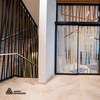 Avery Dusted Glass Anwendung 2