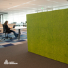 Avery Organoid Moss Bright Green Anwendung 2