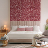 Avery Organoid Rose Petals Anwendung
