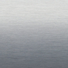 Brushed Aluminium