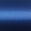 Satin Metallic Dark Blue