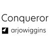 Conqueror Laid Couverts