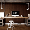 Coala Interior Film Wood