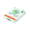 Bio Top 3, Extra, blanc nature, Papier copieur, sans bois TCF, 80 g/m2, 420mm x 297mm, A3, BL, Boîte de 5 x 500 feuilles, FSC Mix Credit