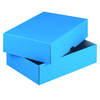 Stulpschachtel, blau