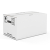 Umzugsbox Master'in Access, Hängeregisterkarton, 576 x 356 x 293 mm | Antalis CH