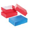 Stulpschachteln farbig - Premium