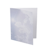Trauerbogen Himmel offen