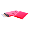 Brimail Mikrowell-Versandtasche, rot, mit Selbstklebeverschluss