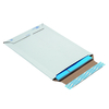 Brimail Mikrowell-Versandtasche, weiss, mit Selbstklebeverschluss