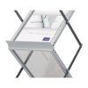 Coala Brochure-Holder Foldable