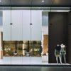 Coala Interior Film Glitter