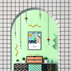 Coala Interior Colours