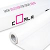 Coala Matt Coated 120 XL Box und Rolle