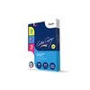 Color Copy, Original, hochweiss, leicht satiniert, Kopierpapier, holzfrei ECF, 90 g/m2, 420mm x 297mm, A3, BB, Box zu 5 x 500 Bl./Bg., FSC Mix Credit, EU-Ecolabel