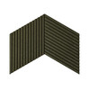 Corkbee Stripe