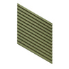 Corkbee Stripe green
