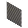 Corkbee Stripe grey