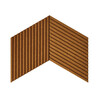 Corkbee Stripe