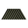 Corkbee Weave dark green