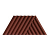 Corkbee Weave maroon