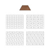 CORKBEE WEAVE Varianten