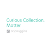 Curious Matter Couverts