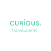 Curious Translucents Logo
