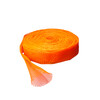 Filet d'emballage, type 145, orange, diamètre 75 - 150 mm