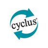 Cyclus Silk - Recyclingpapier