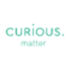 Curious Matter Logo