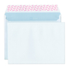 Elco documento Seitenfaltentaschen 324x239mm 120gm2 Haftklebestreifen ohne Fenster