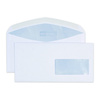 Elco premium C5/6 100gm2 gommé fenêtre à droite