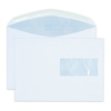 Elco premium C5 100gm2 gummiert Fenster rechts
